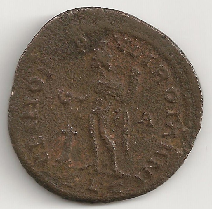 MAXIMIEN HERCULE FOLLIS Maximi12