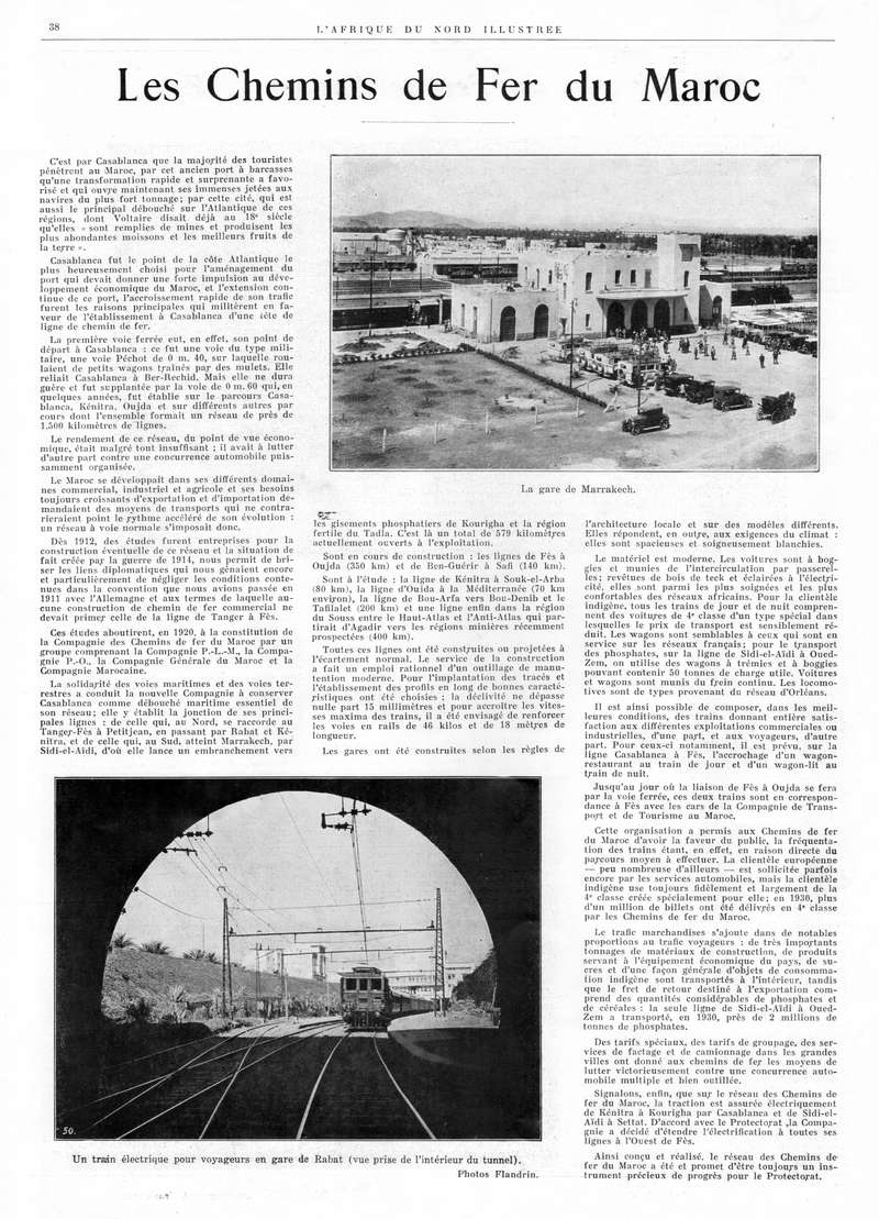 Exposition Coloniale Internationale de Paris 1931 - Page 2 013810