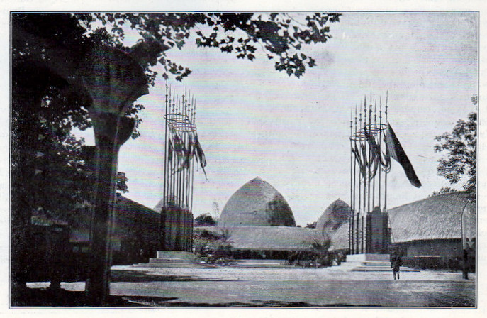 Exposition Coloniale Internationale de Paris 1931 - Page 3 0178-010