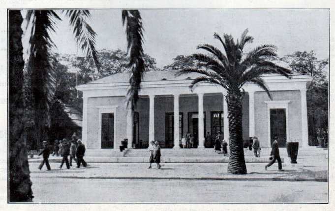Exposition Coloniale Internationale de Paris 1931 - Page 4 018012