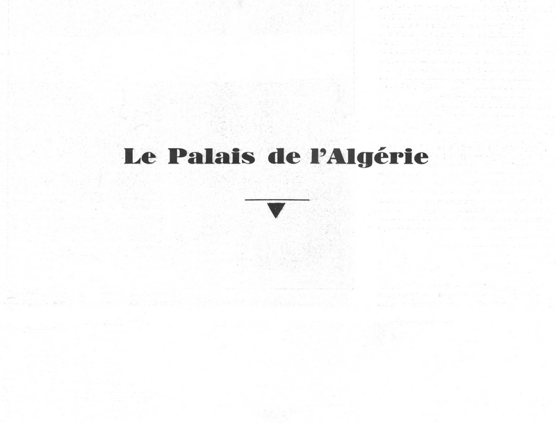 Exposition Coloniale Internationale de Paris 1931 02-01010