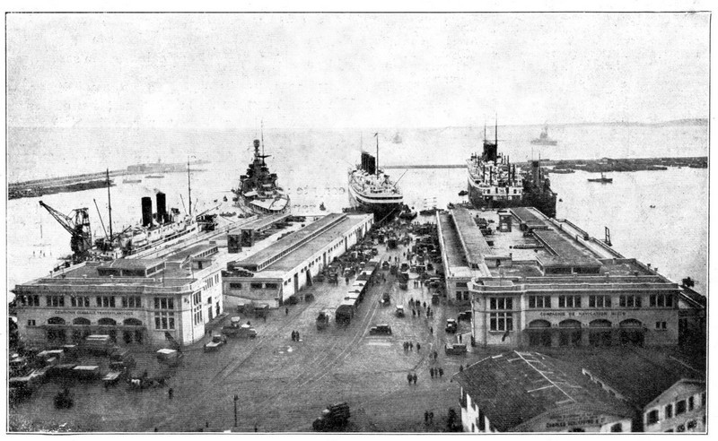Exposition Coloniale Internationale de Paris 1931 09-14-10