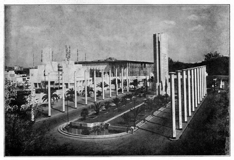 Exposition Coloniale Internationale de Paris 1931 1-06-010