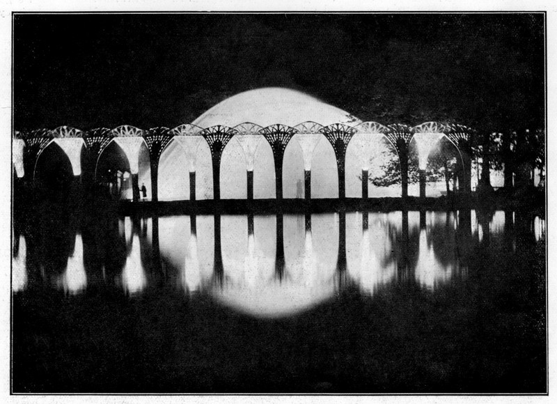 Exposition Coloniale Internationale de Paris 1931 1-09-010