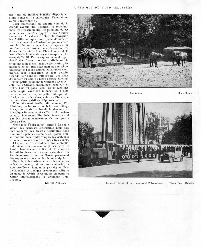 Exposition Coloniale Internationale de Paris 1931 11-01010