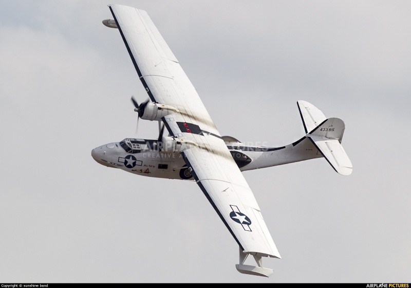 PBY-5 Catalina  Revell 1/48e - Page 4 46702710