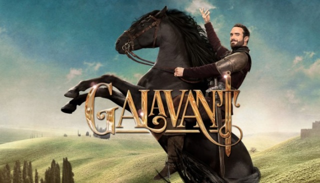 [Série TV] Galavant Galava10