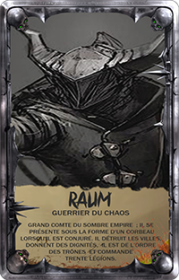 [MrMojoRisin][Daemonum iumentis][Chaos] Jou-ra10