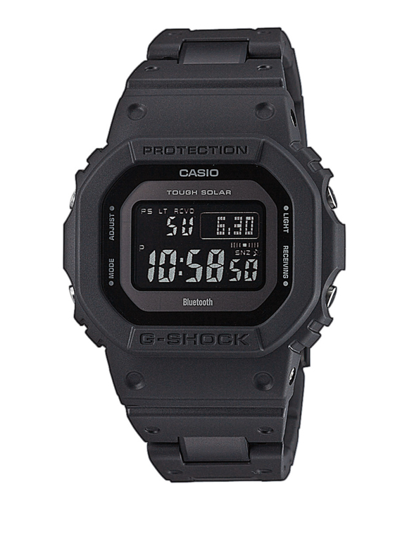 Feu de G-Shock - tome 3 - Page 37 284cf210