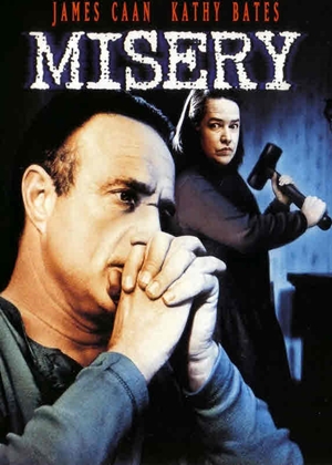 فيلم Misery 1990 مترجم  050-5310