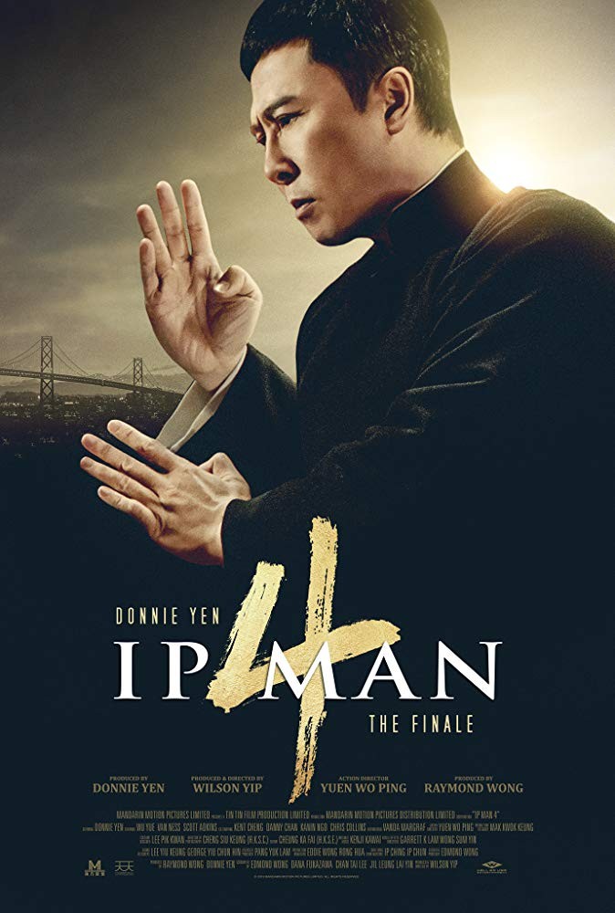 فيلم Ip Man 4: The Finale 2019 مترجم 5e034f10