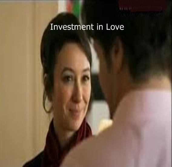 فيلم Investment in Love إستثمار في الحب مدبلج مترجم