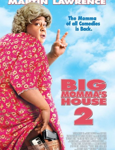 فيلم Big Momma’s House 2 مترجم