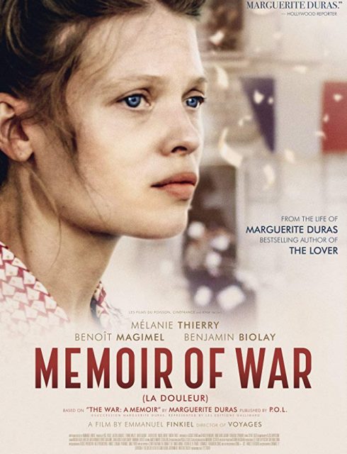 فيلم Memoir of War 2017 مترجم