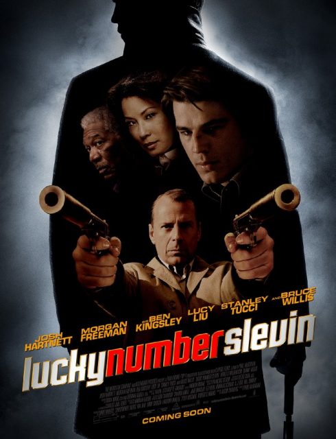 فيلم Lucky Number Slevin كامل HD