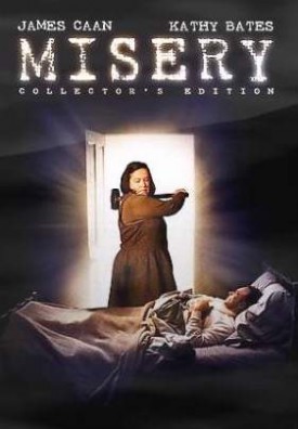 فيلم Misery 1990 مترجم  Misery10