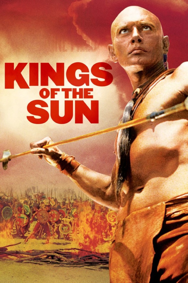 فيلم Kings of the Sun مترجم