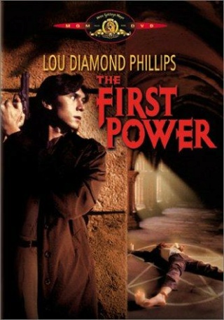 فيلم The First Power 1990