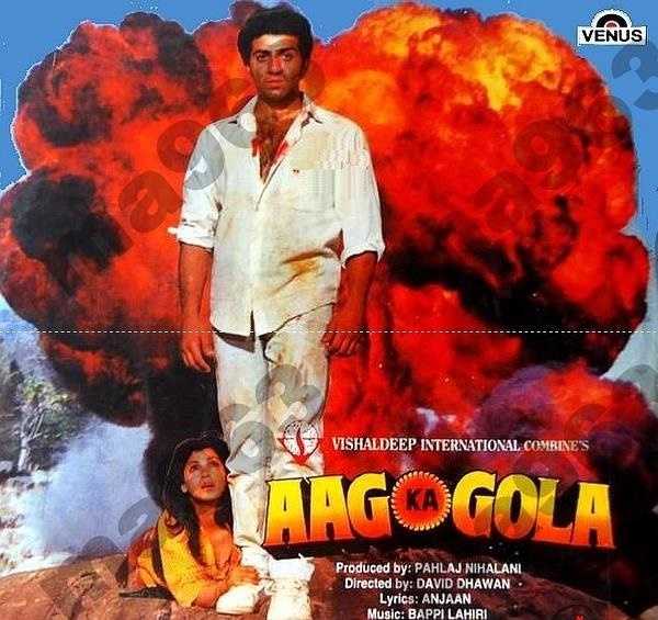  فيلم  Aag Ka Gola 1990 مترجم  O10