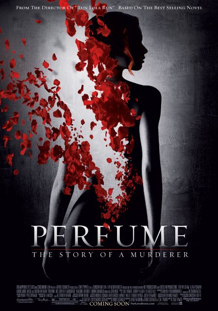 فيلم Perfume: The Story of a Murderer كامل HD