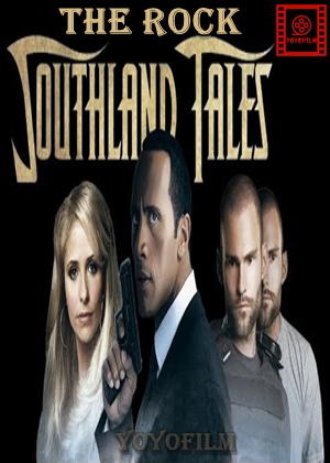 فيلم Southland Tales مترجم Southl12