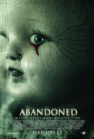 فيلم The Abandoned مترجم