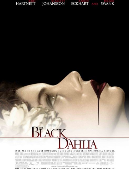 فيلم The Black Dahlia مترجم