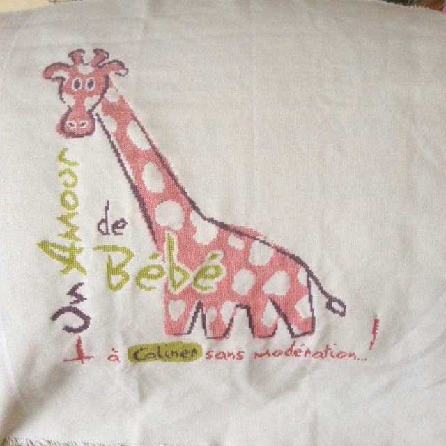 La Girafe  LLP / FINIE - Page 3 Girafe14