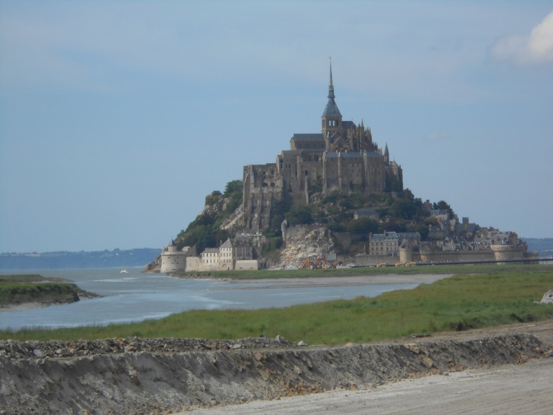 BALADE - vidéo le mont st michel  (suite) Dscn0812