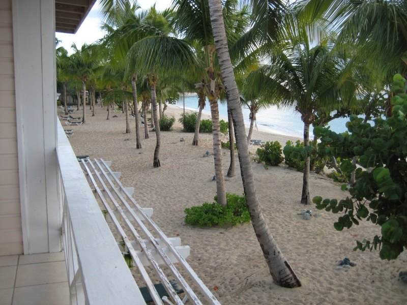 Caribbean Islands, Antigua, Galley Bay 03210