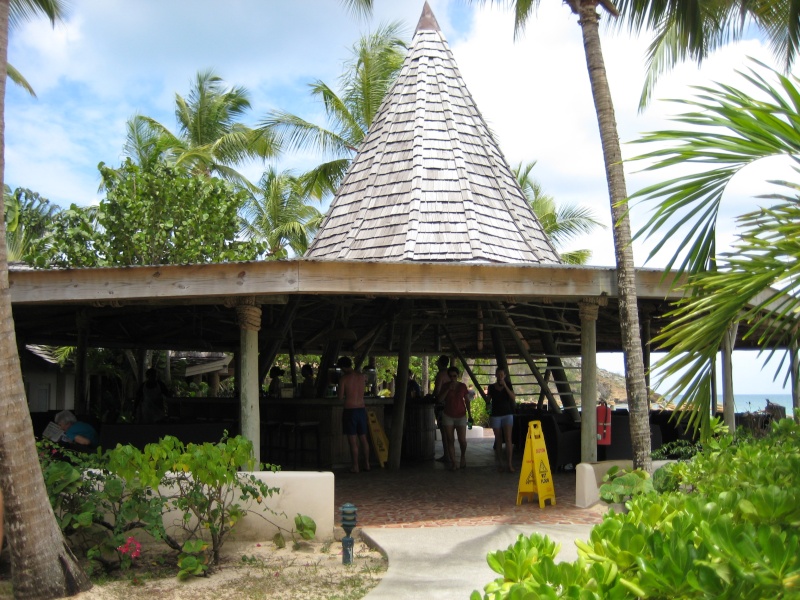 Caribbean Islands, Antigua, Galley Bay 04011