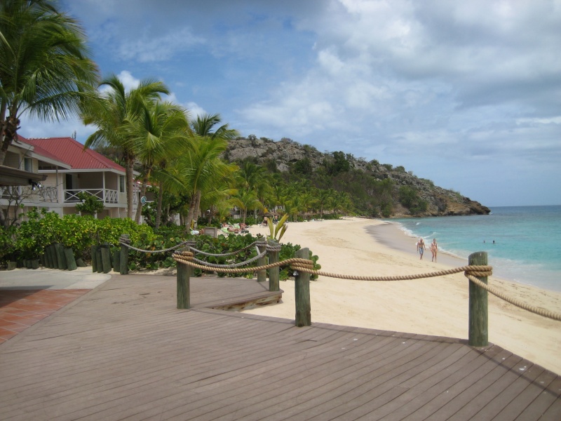 Caribbean Islands, Antigua, Galley Bay 04210