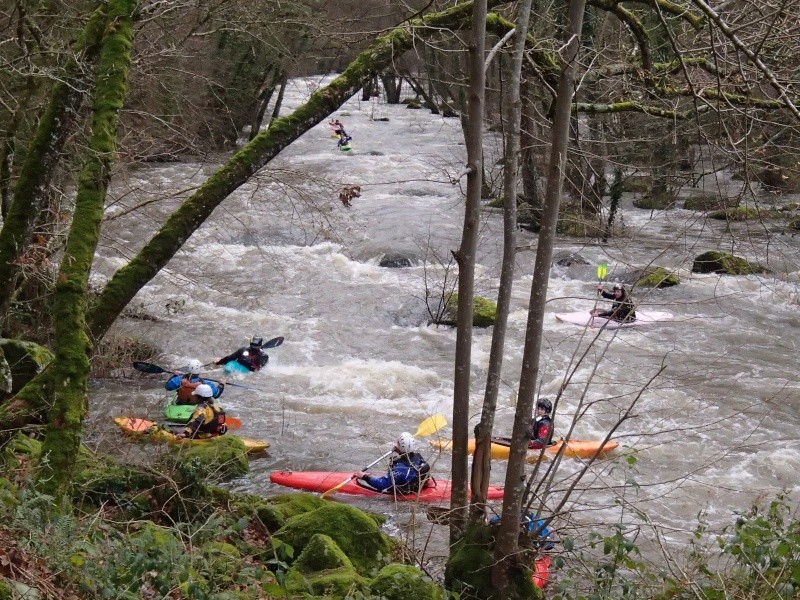 Images de la descente de l'Orne du 10/01/16 P1100626