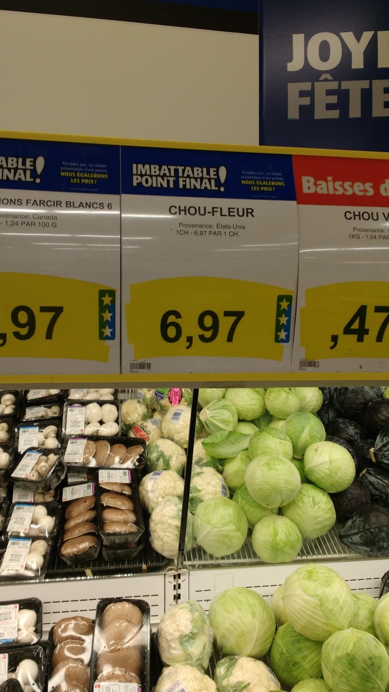 Le prix des aliments!! Choufl10