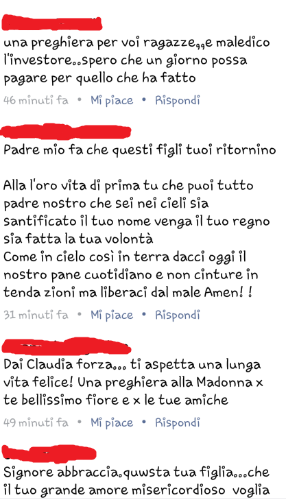 Le peggiori uscite dei credenti - Pagina 19 Uscite10