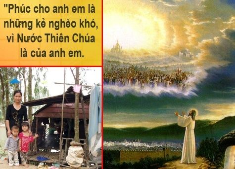 Chúa Nhật 6 Thường Niên Năm C Phụng Vụ Lời Chúa (14.2.2016) Cn-6-t11