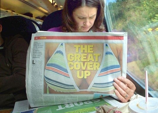 des femmes qui ont de l'humour - Page 2 Foto6b10