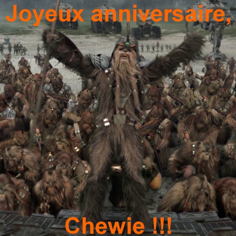 Joyeux anniversaire, Chewie ! Chewie10