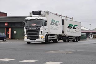 BC Transport (Brenguier Closon) (La Crau) (83) (groupe Berto) - Page 5 16100710