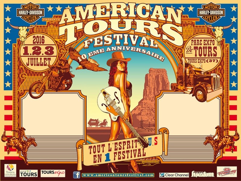 10 ème anniv American Tours Festival Bg-ver10