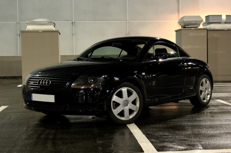 TT 225 MK1 Brilliantschwarz Img_2113