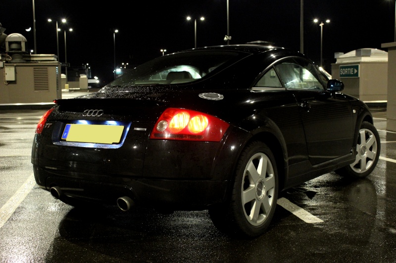 TT 225 MK1 Brilliantschwarz Img_2114