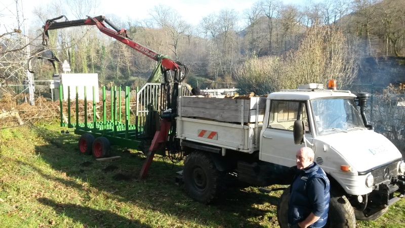 Essai de la grue sur le mog 20160124