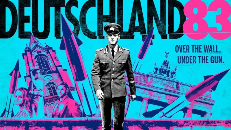 Deutschland 83 tv series Oegmow10