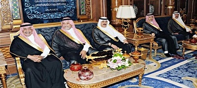 Saoudi Arabian Organization Mais11