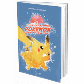 [Nintendo] Pokémon tout sur leur univers (Jeux, Série TV, Films, Codes amis) !! - Page 34 Genera10
