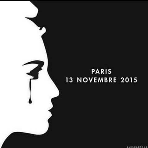 Attentats à Paris : une attaque coordonnée, 129 morts et 352 blessés Mar10
