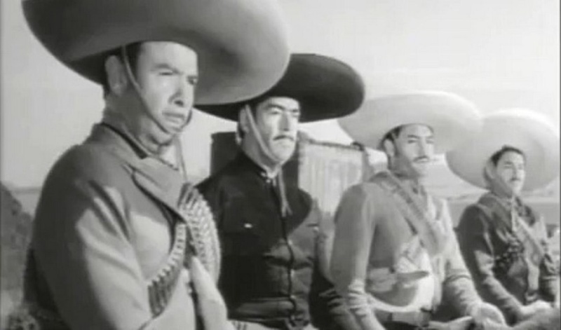 Los cuatro Juanes - 1966 - Miguel Zacharias 1280x710