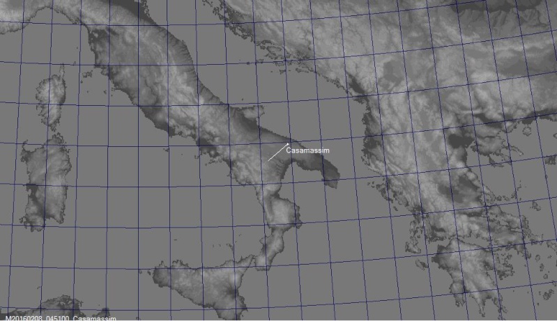 Fireball 20160208 04:51:00 ut (spo) Gmap10