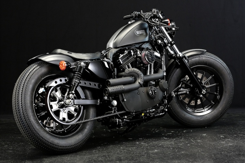 The Rusty Slider by Rough Crafts : Encore une tuerie ! Amm-4110